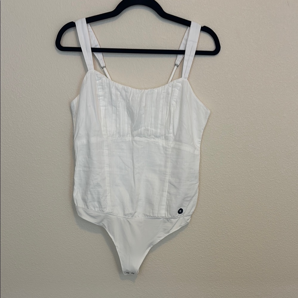 White Kids One Piece